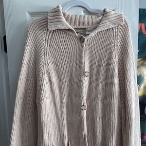 Liz Claiborne vintage cardigan